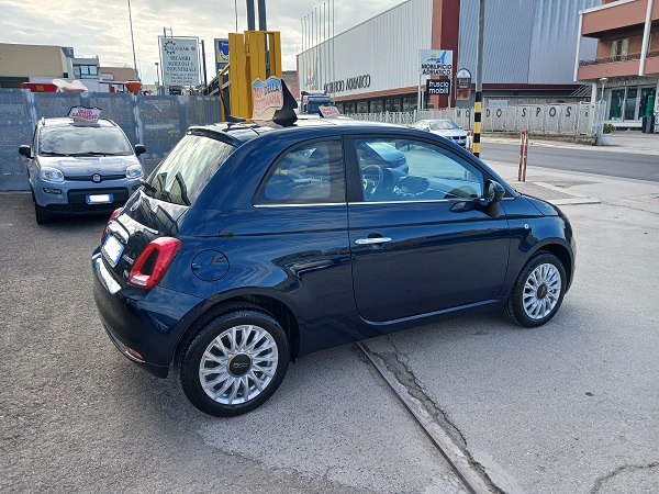 FIAT 500 1.0 70 CV S&S HYBRID DOLCEVITA