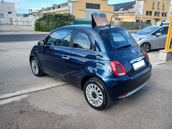 FIAT 500 1.0 70 CV S&S HYBRID DOLCEVITA