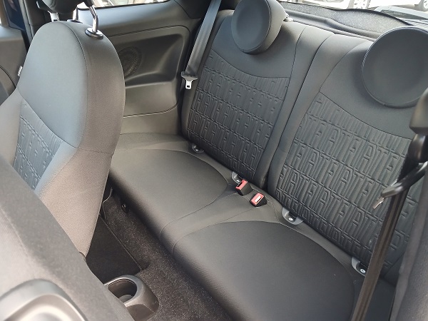FIAT 500 1.0 70 CV S&S HYBRID DOLCEVITA