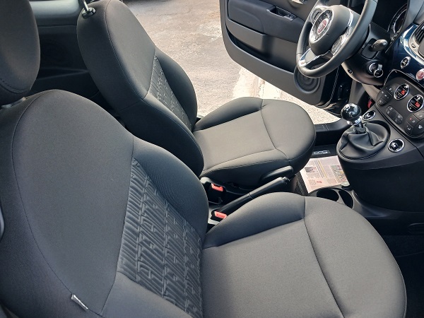 FIAT 500 1.0 70 CV S&S HYBRID DOLCEVITA