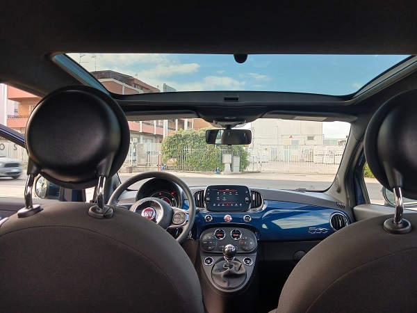 FIAT 500 1.0 70 CV S&S HYBRID DOLCEVITA
