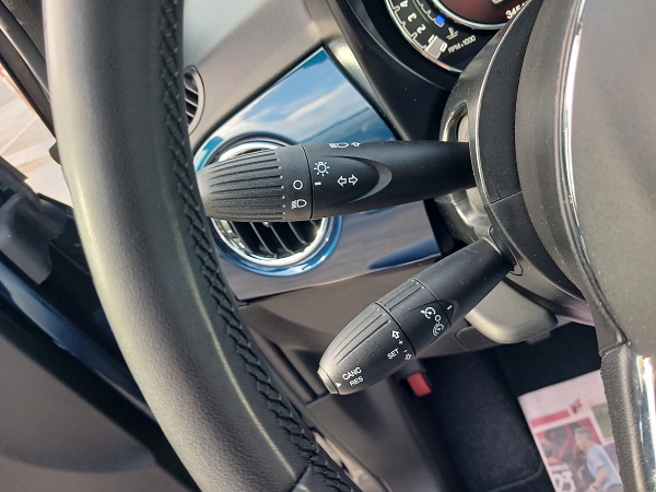 FIAT 500 1.0 70 CV S&S HYBRID DOLCEVITA