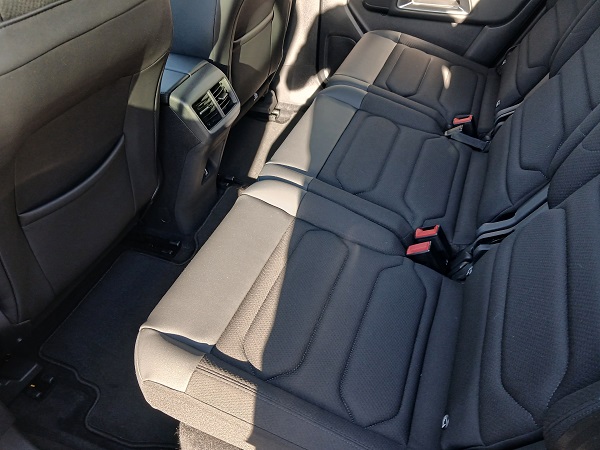 CITROEN C5 AIRCROSS 1.5 BlueHDI 130 CV S&S EAT8 FEEL PACK