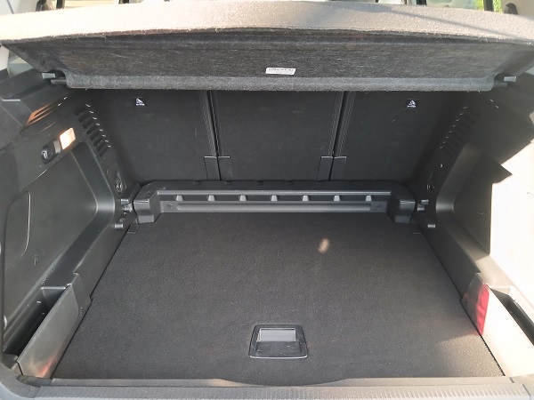CITROEN C5 AIRCROSS 1.5 BlueHDI 130 CV S&S EAT8 FEEL PACK