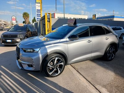 DS 7 CROSSBACK 1.5 BlueHDI 130 CV RIVOLI S&S EAT8