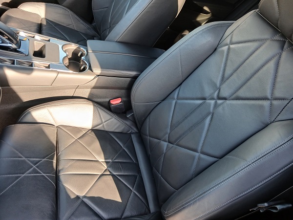 DS 7 CROSSBACK 1.5 BlueHDI 130 CV RIVOLI S&S EAT8