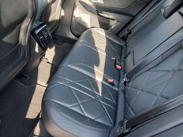 DS 7 CROSSBACK 1.5 BlueHDI 130 CV RIVOLI S&S EAT8