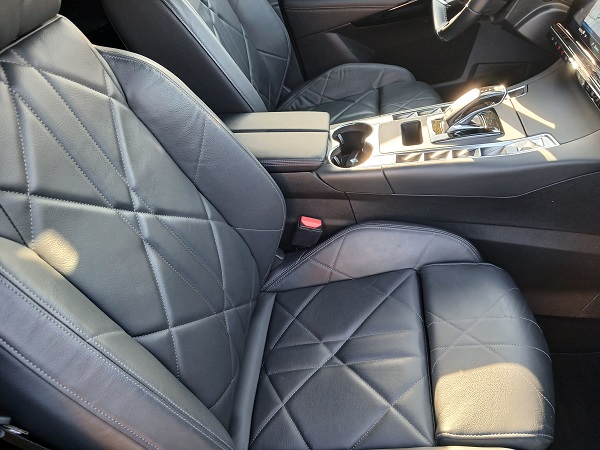 DS 7 CROSSBACK 1.5 BlueHDI 130 CV RIVOLI S&S EAT8