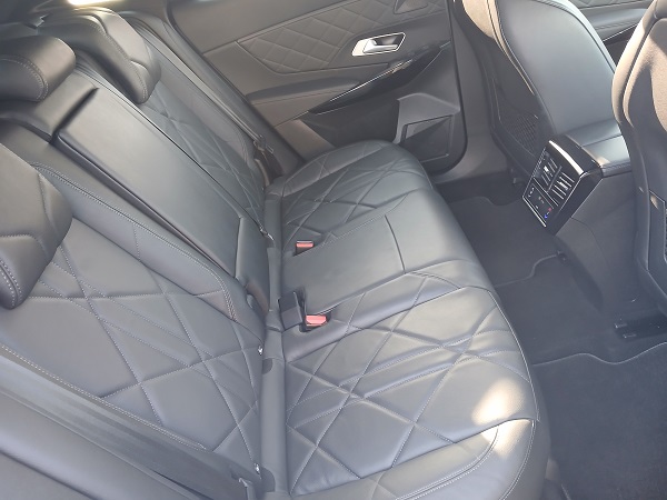 DS 7 CROSSBACK 1.5 BlueHDI 130 CV RIVOLI S&S EAT8