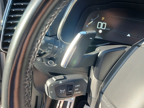 DS 7 CROSSBACK 1.5 BlueHDI 130 CV RIVOLI S&S EAT8