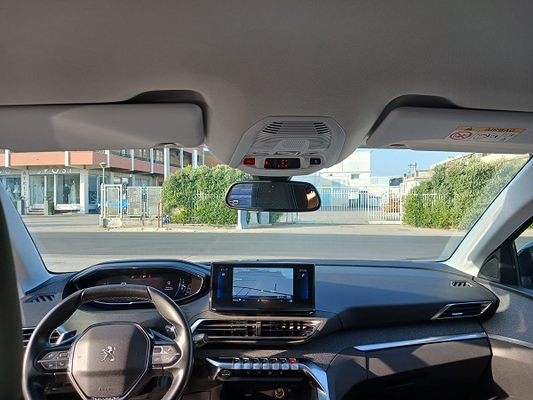PEUGEOT 5008 1.5 BlueHDI 130 CV S&S ALLURE PACK EAT8