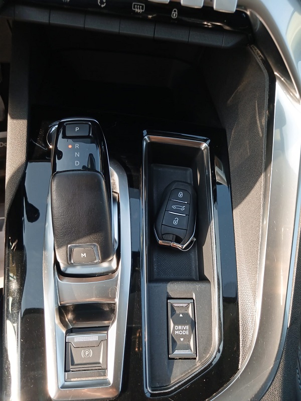 PEUGEOT 5008 1.5 BlueHDI 130 CV S&S ALLURE PACK EAT8