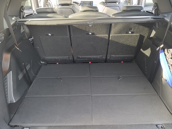 PEUGEOT 5008 1.5 BlueHDI 130 CV S&S ALLURE PACK EAT8