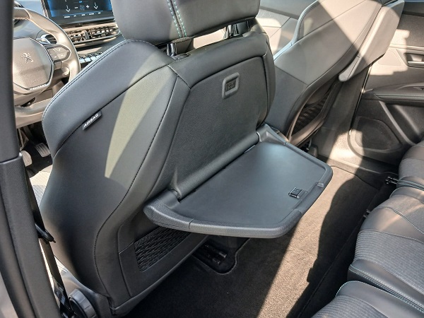 PEUGEOT 5008 1.5 BlueHDI 130 CV S&S ALLURE PACK EAT8