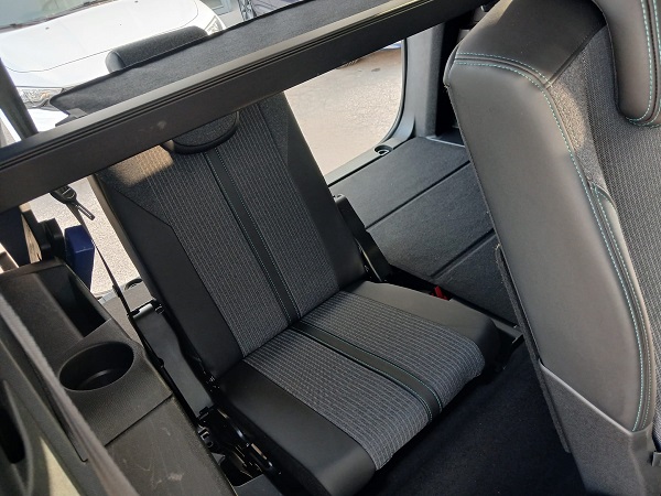 PEUGEOT 5008 1.5 BlueHDI 130 CV S&S ALLURE PACK EAT8