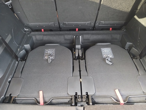 PEUGEOT 5008 1.5 BlueHDI 130 CV S&S ALLURE PACK EAT8