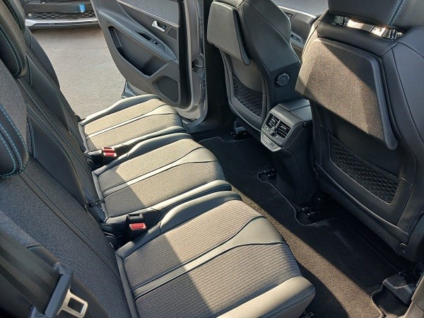 PEUGEOT 5008 1.5 BlueHDI 130 CV S&S ALLURE PACK EAT8