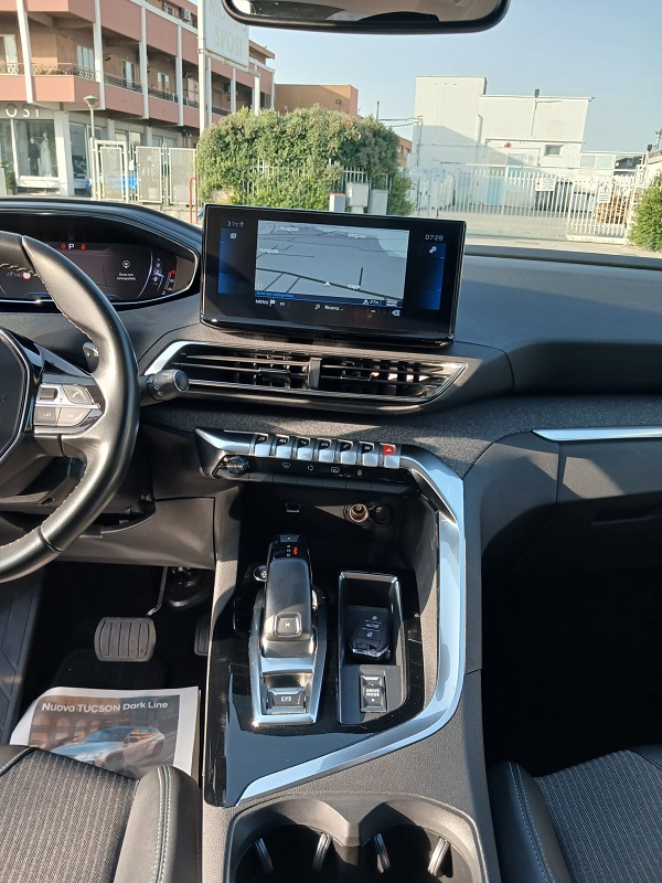 PEUGEOT 5008 1.5 BlueHDI 130 CV S&S ALLURE PACK EAT8