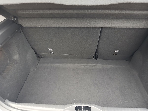 CITROEN C3 BENZINA 83 CV S&S FEEL