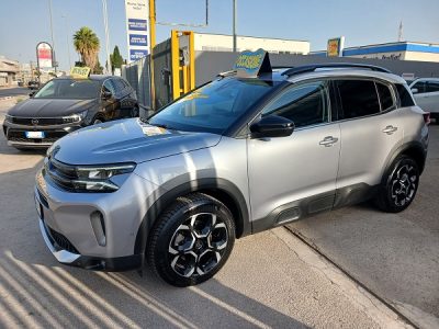 CITROEN C5 AIRCROSS 1.5 BlueHDI 130 CV S&S SHINE EAT8