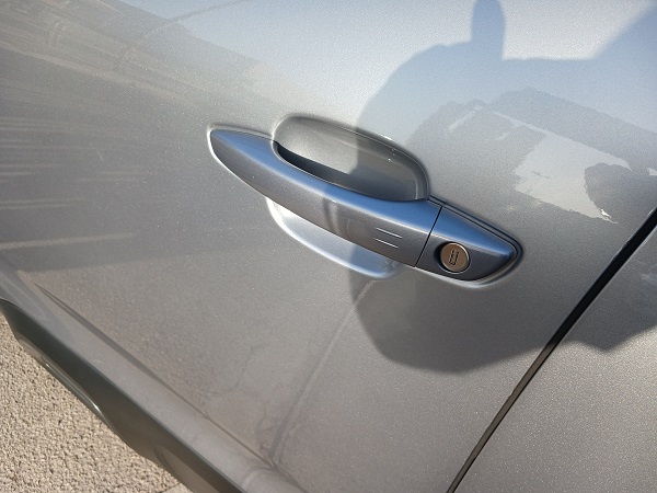 CITROEN C5 AIRCROSS 1.5 BlueHDI 130 CV S&S SHINE EAT8