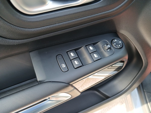 CITROEN C5 AIRCROSS 1.5 BlueHDI 130 CV S&S SHINE EAT8