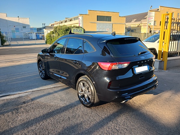 FORD KUGA 1.5 Eco BLUE 120 CV ST LINE AUTOMATICO