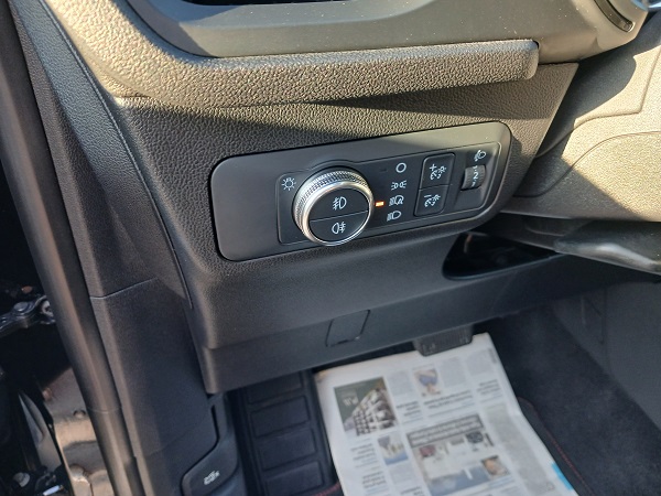 FORD KUGA 1.5 Eco BLUE 120 CV ST LINE AUTOMATICO