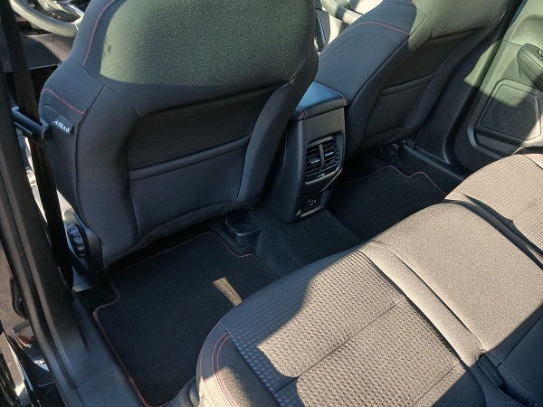 FORD KUGA 1.5 Eco BLUE 120 CV ST LINE AUTOMATICO