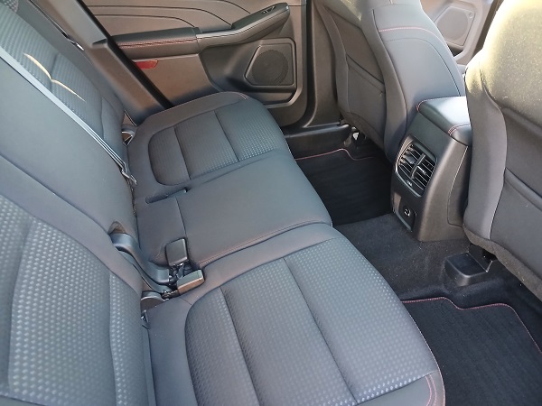 FORD KUGA 1.5 Eco BLUE 120 CV ST LINE AUTOMATICO