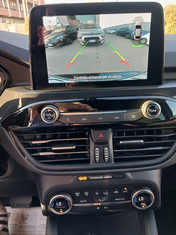FORD KUGA 1.5 Eco BLUE 120 CV ST LINE AUTOMATICO