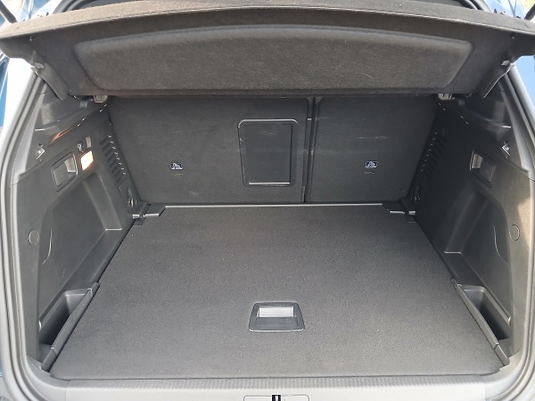 PEUGEOT 3008 1.5 BlueHDI 130 CV S&S EAT8 ALLURE PACK