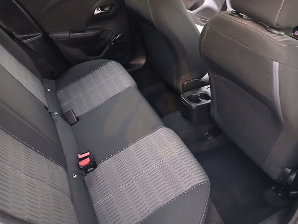 OPEL CORSA 1.2 EDITION 75 CV RETROCAMERA