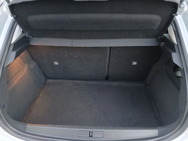 OPEL CORSA 1.2 EDITION 75 CV RETROCAMERA