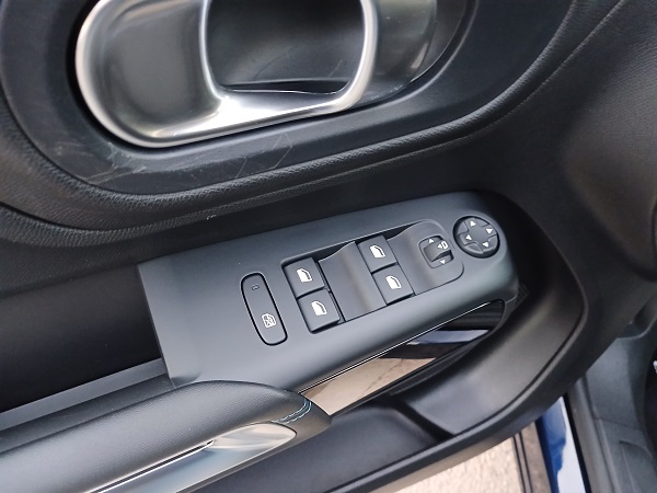 CITROEN C5 AIRCROSS 1.5 BlueHDI 130 CV S&S EAT8 FEEL PACK