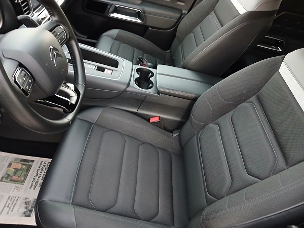 CITROEN C5 AIRCROSS 1.5 BlueHDI 130 CV S&S EAT8 FEEL PACK