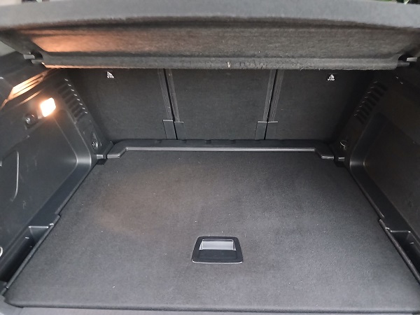 CITROEN C5 AIRCROSS 1.5 BlueHDI 130 CV S&S EAT8 FEEL PACK