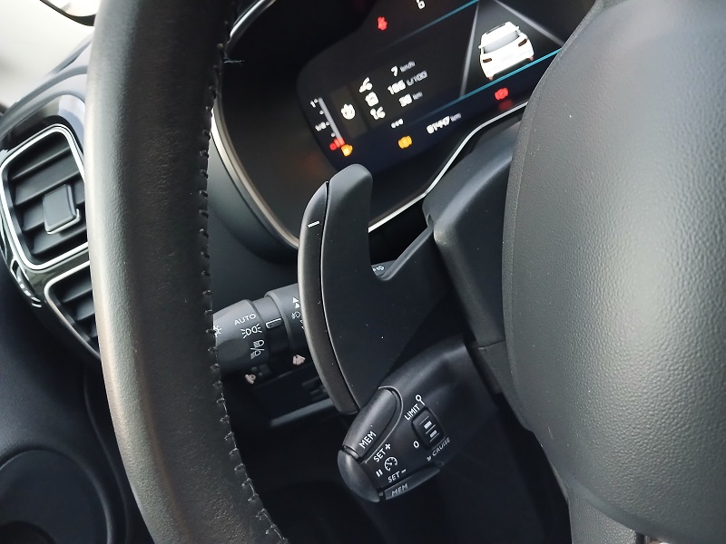 CITROEN C5 AIRCROSS 1.5 BlueHDI 130 CV S&S EAT8 FEEL PACK