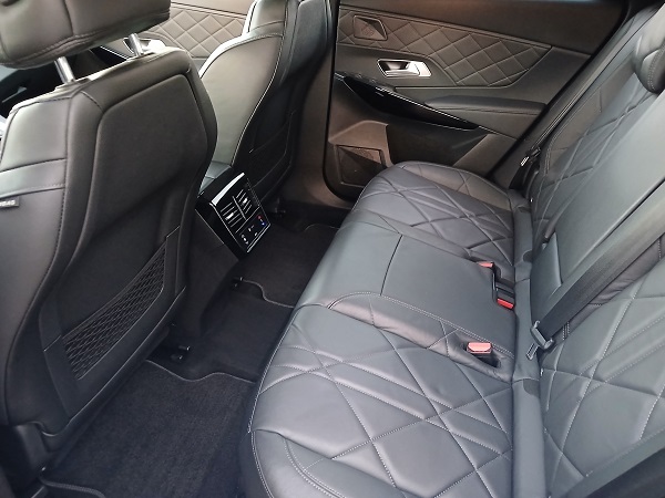 DS 7 CROSSBACK 1.5 BlueHDI 130 CV RIVOLI S&S EAT8