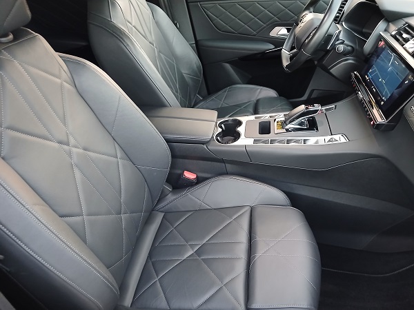 DS 7 CROSSBACK 1.5 BlueHDI 130 CV RIVOLI S&S EAT8