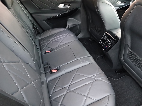 DS 7 CROSSBACK 1.5 BlueHDI 130 CV RIVOLI S&S EAT8