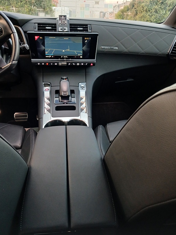 DS 7 CROSSBACK 1.5 BlueHDI 130 CV RIVOLI S&S EAT8