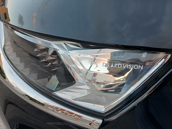 DS 7 CROSSBACK 1.5 BlueHDI 130 CV RIVOLI S&S EAT8
