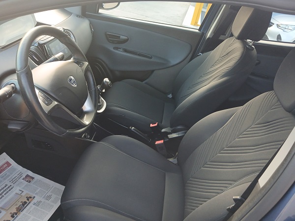LANCIA YPSILON 1.0 FireFly 70 CV S&S GOLD HYBRID