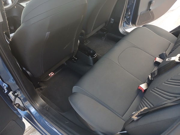 LANCIA YPSILON 1.0 FireFly 70 CV S&S GOLD HYBRID