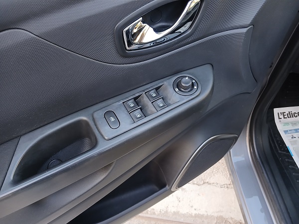 RENAULT CAPTUR 1.5 dCI 90 CV S&S LIVE