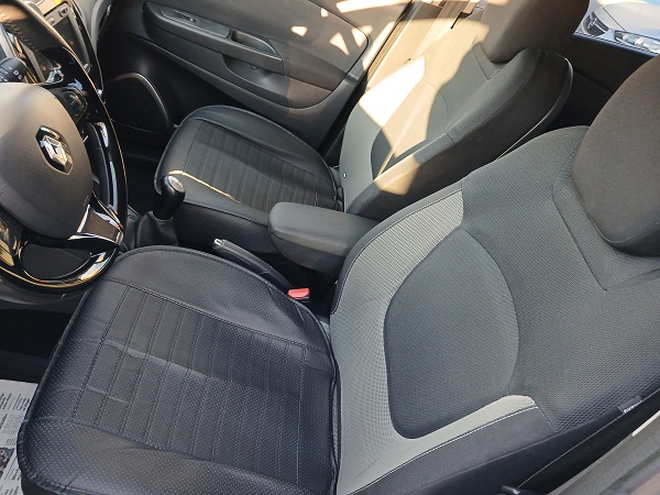 RENAULT CAPTUR 1.5 dCI 90 CV S&S LIVE