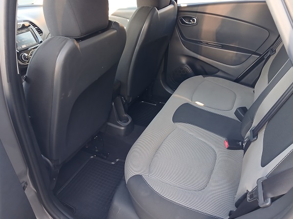 RENAULT CAPTUR 1.5 dCI 90 CV S&S LIVE