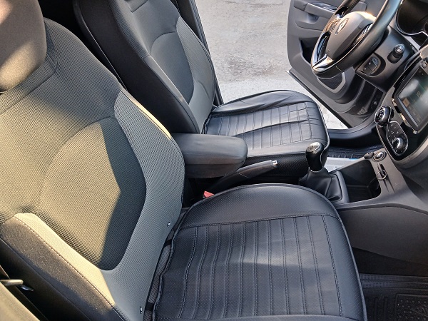 RENAULT CAPTUR 1.5 dCI 90 CV S&S LIVE