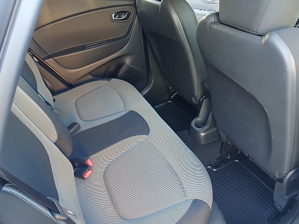 RENAULT CAPTUR 1.5 dCI 90 CV S&S LIVE